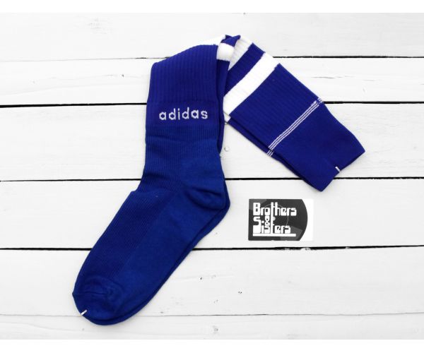 80´s Calcetines ADIDAS NWT