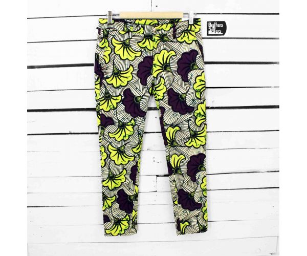 DEPARTMENT 5 Trousers