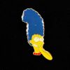 90's Pin Marge Los Simpson