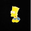 90's Bart PIN The simpsons