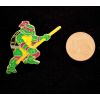 90's Pin Donatello “Las Tortugas Ninja“