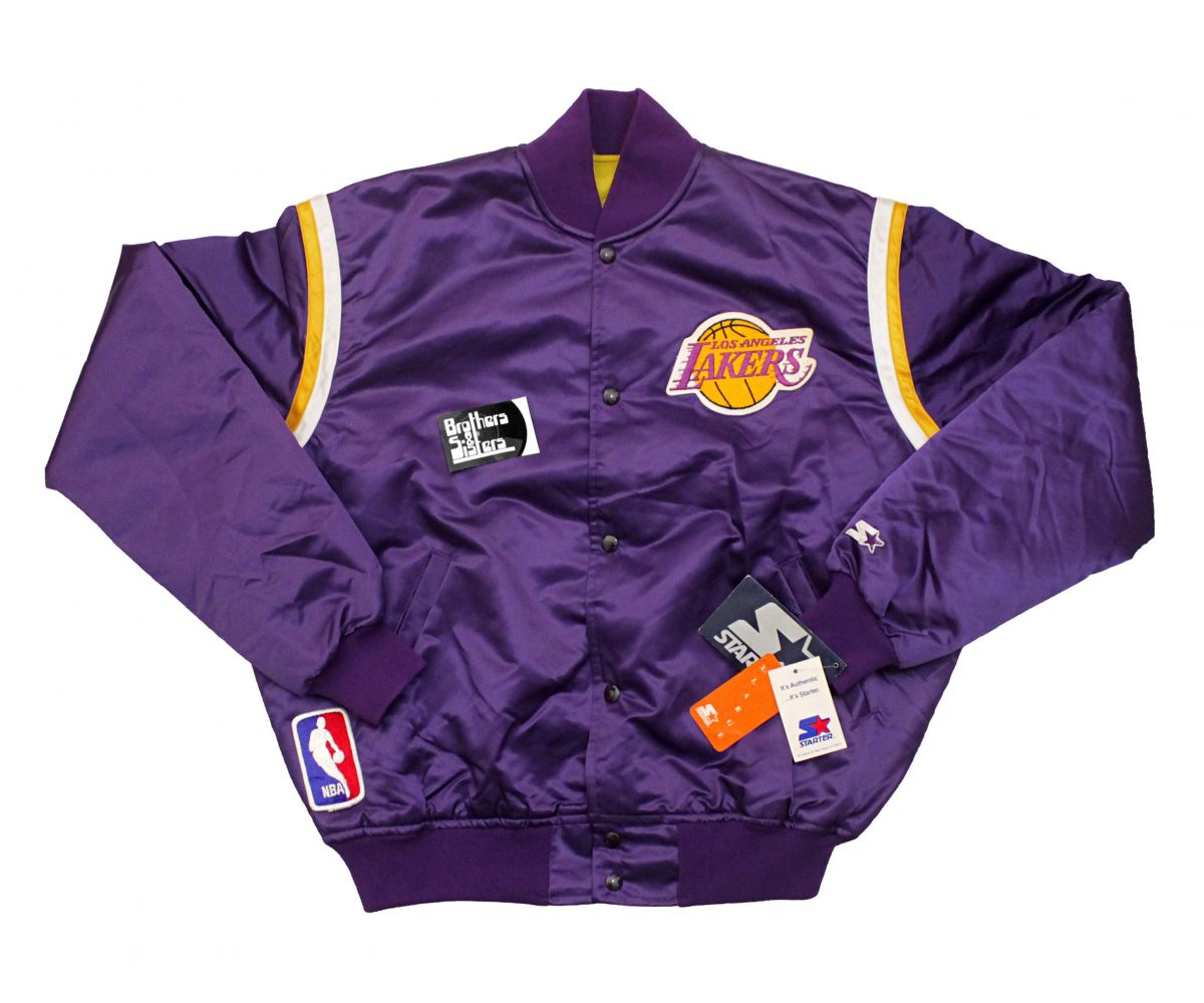 lakers bomber