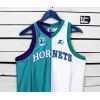 90´s Camiseta STARTER NBA "Hornets" NWT