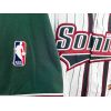 90´s STARTER NBA Sonics Baseball Shirt