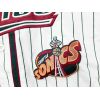 90´s STARTER NBA Sonics Baseball Shirt