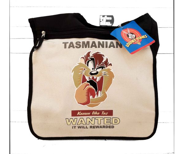 90´s TASMANIAN Backpack NWT