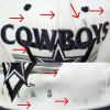 90´s Cap AMCAP NFL "Cowboys" NWOT