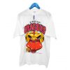 90´s NUTMEG "Dragons" T-Shirt NWT
