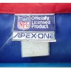 90´s APEX ONE NFL "Giants" Windbreaker