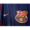 90´s NIKE FC Barcelona Tracktop