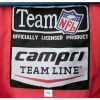90´s CAMPRI NFL "49ERS" Windbreaker
