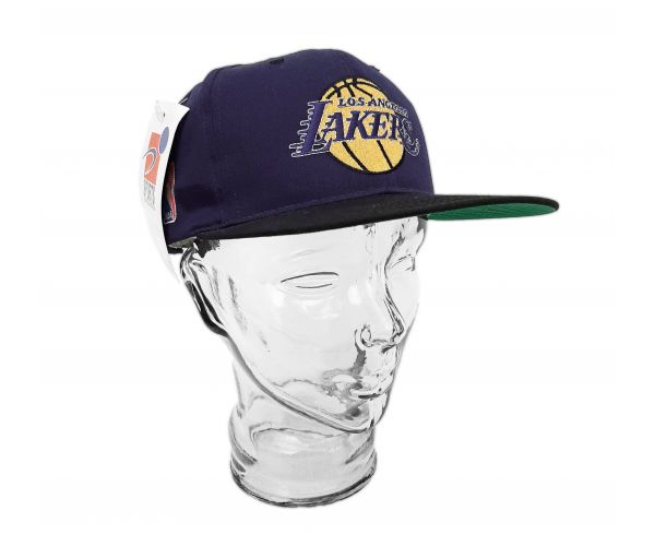 90´s Cap SPORTS SPECIALITIES NBA "Lakers" NWT
