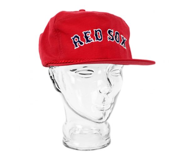 80´s Cap MLB RED SOX NWOT