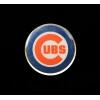 90´s Pin MLB CHICAGO CUBS