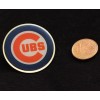 90´s Pin MLB CHICAGO CUBS