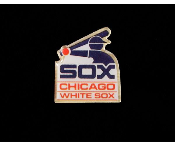 90´s Pin CHICAGO WHITE SOX