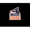 90´s Pin CHICAGO WHITE SOX
