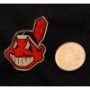 90´s Pin MLB CLEVELAND INDIANS