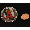 90´s Pin LOS ANGELES ANGELS OF ANAHEIM