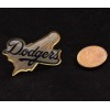 90´s Pin LOS ANGELES DODGERS