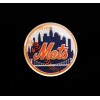 90´s Pin MLB NEW YORK METS